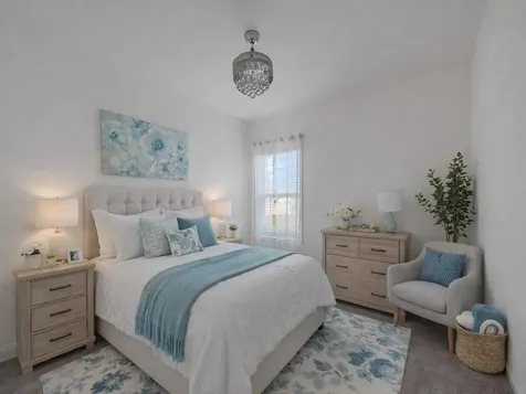 5216 NW Iredell Street Port St Lucie FL 34986