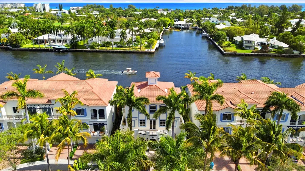 3055 Waterside Circle Boynton Beach FL 33435