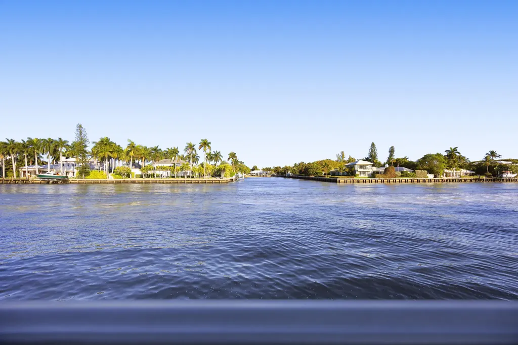 3055 Waterside Circle Boynton Beach FL 33435