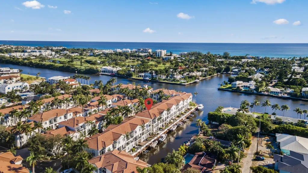 3055 Waterside Circle Boynton Beach FL 33435