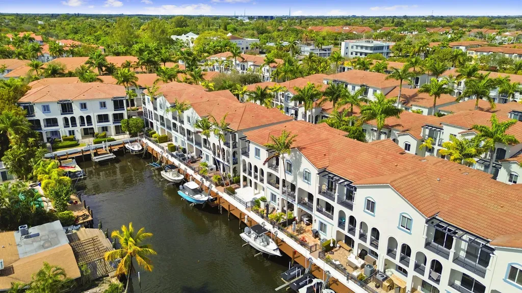 3055 Waterside Circle Boynton Beach FL 33435