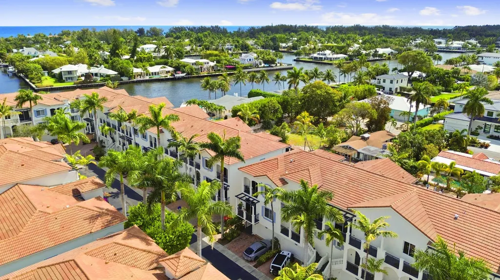 3055 Waterside Circle Boynton Beach FL 33435