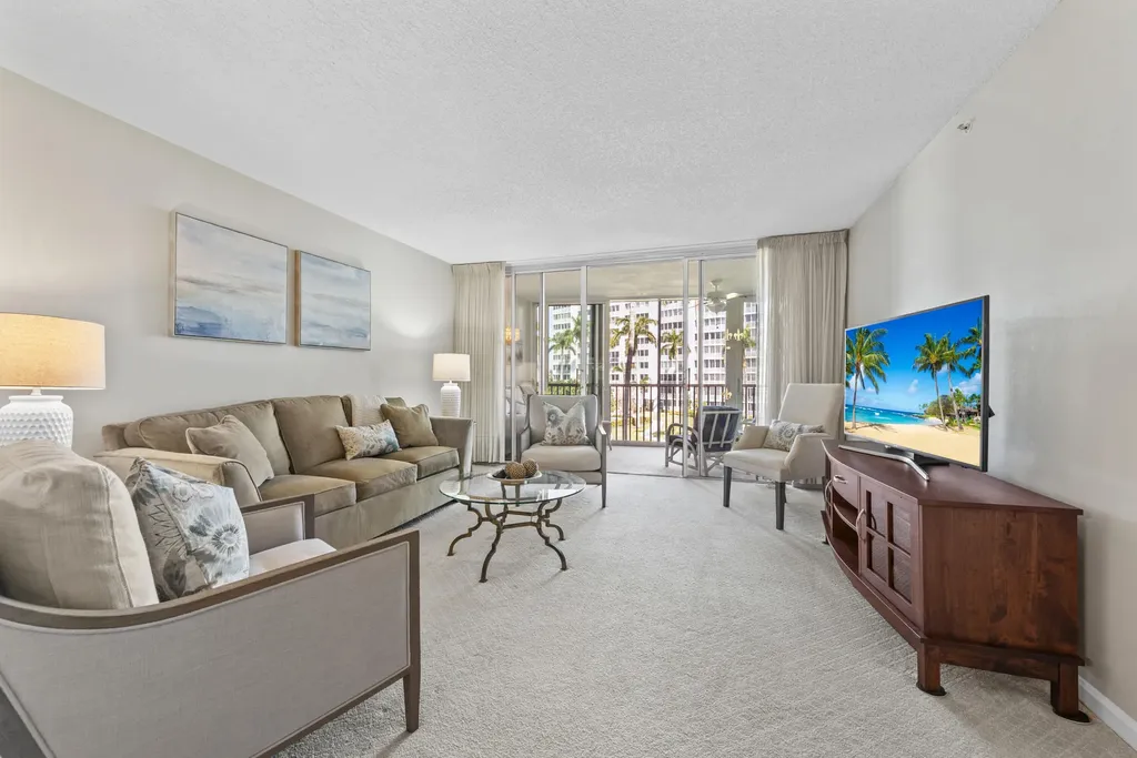 3300 S Ocean Boulevard Highland Beach FL 33487
