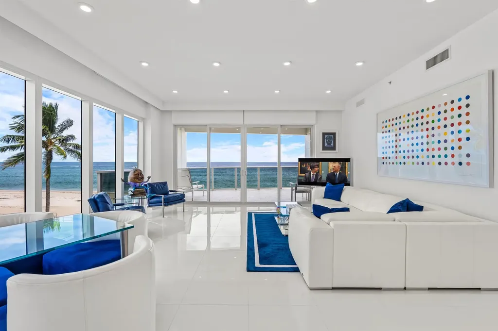 1200 Hillsboro Mile Hillsboro Beach FL 33062