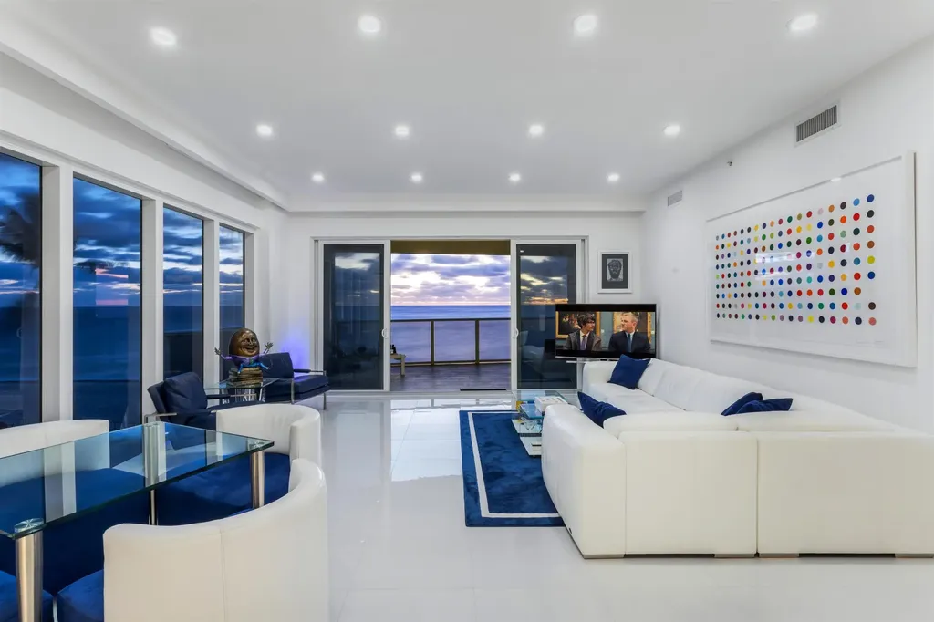 1200 Hillsboro Mile Hillsboro Beach FL 33062