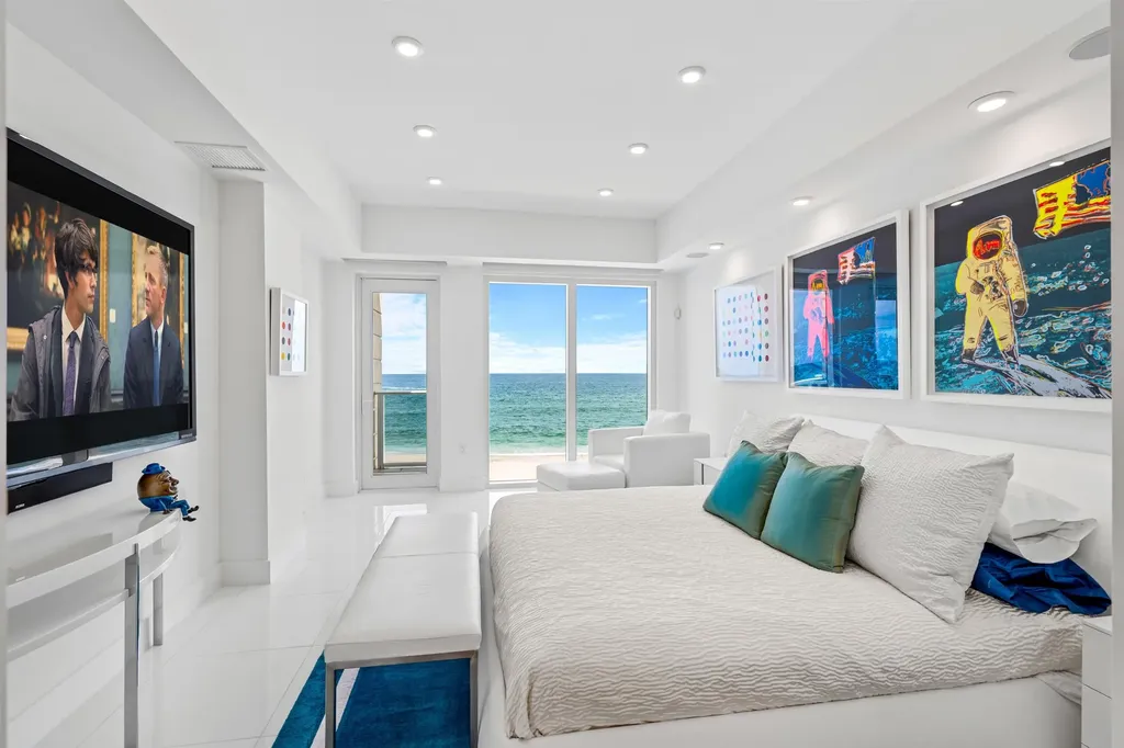 1200 Hillsboro Mile Hillsboro Beach FL 33062