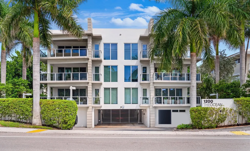 1200 Hillsboro Mile Hillsboro Beach FL 33062