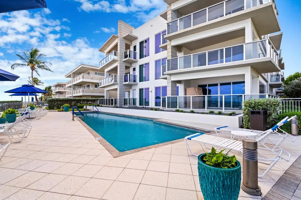1200 Hillsboro Mile Hillsboro Beach FL 33062