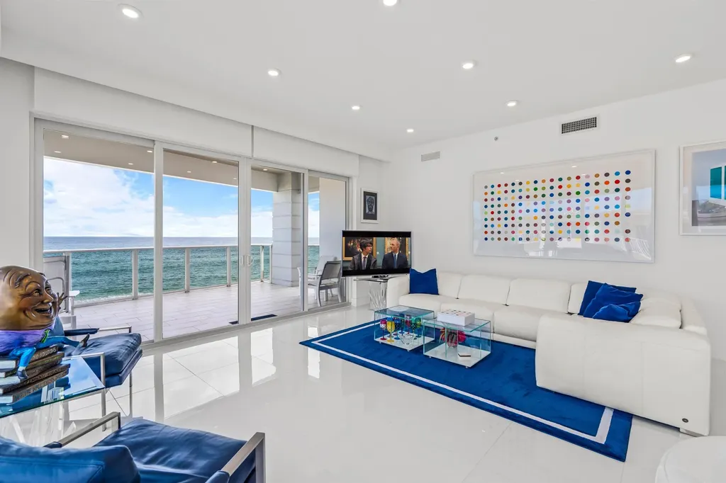 1200 Hillsboro Mile Hillsboro Beach FL 33062