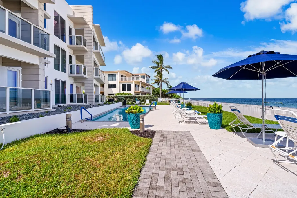 1200 Hillsboro Mile Hillsboro Beach FL 33062