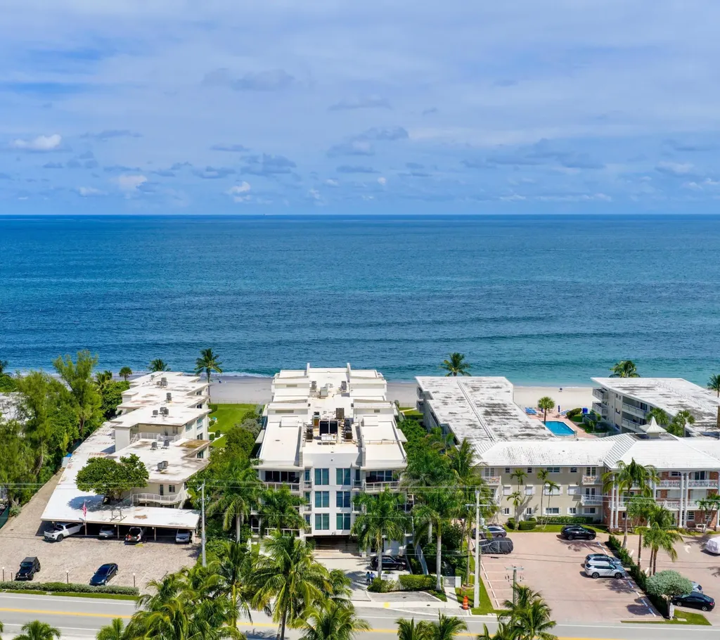 1200 Hillsboro Mile Hillsboro Beach FL 33062