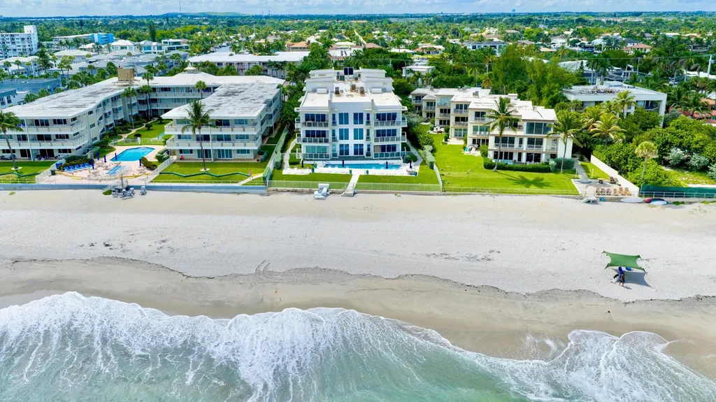 1200 Hillsboro Mile Hillsboro Beach FL 33062