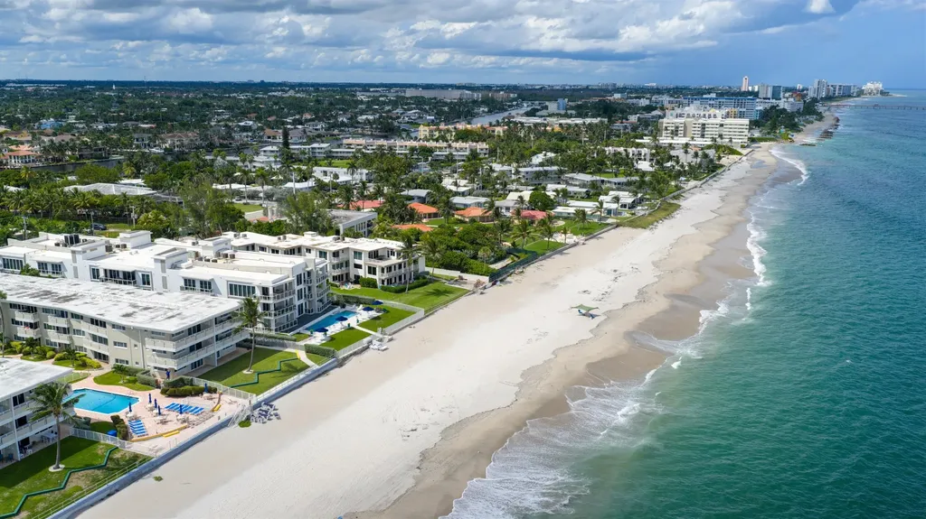 1200 Hillsboro Mile Hillsboro Beach FL 33062