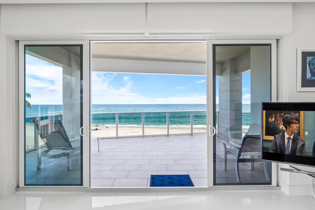 1200 Hillsboro Mile Hillsboro Beach FL 33062