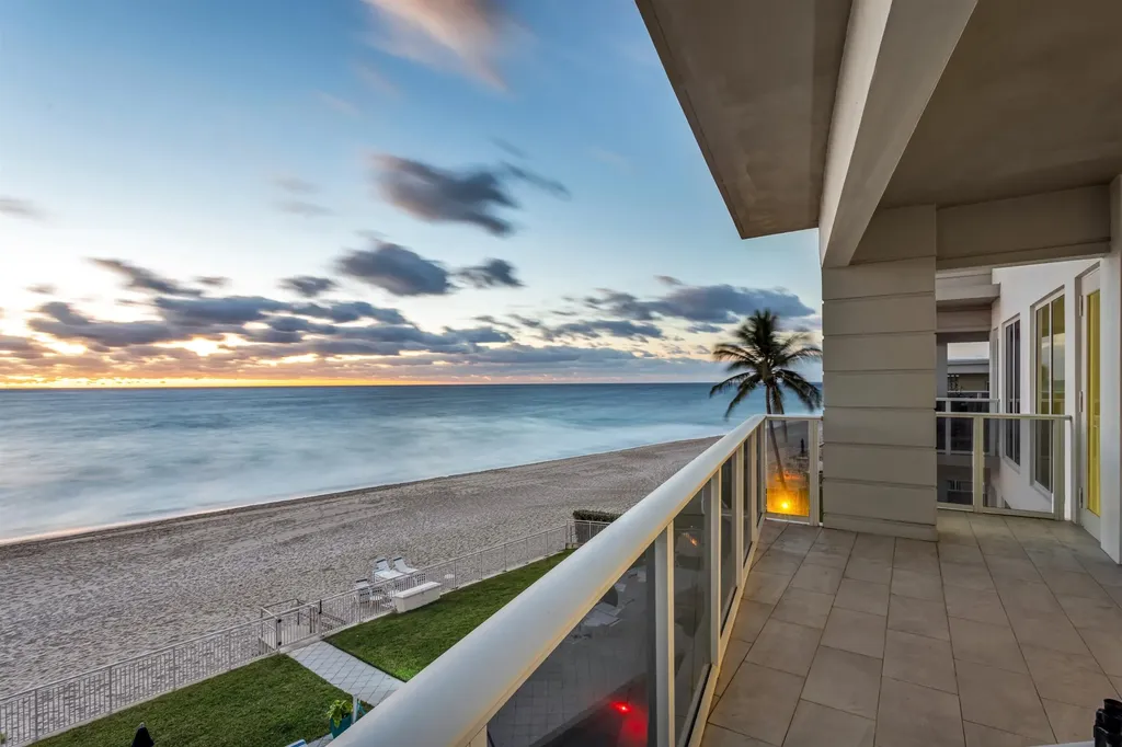 1200 Hillsboro Mile Hillsboro Beach FL 33062