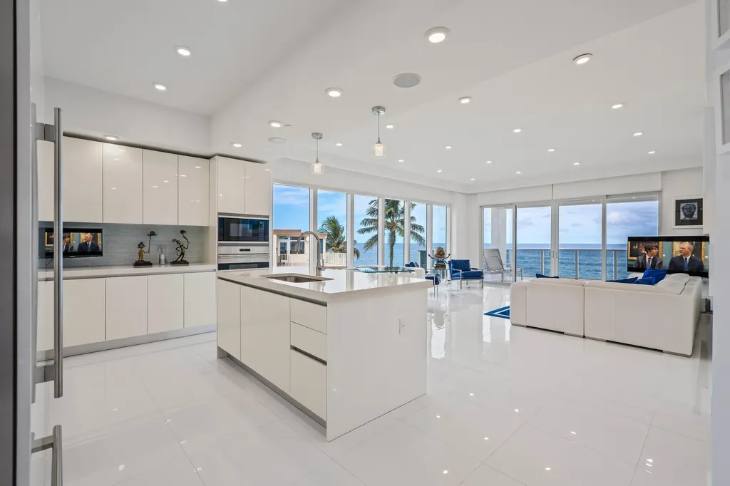 1200 Hillsboro Mile Hillsboro Beach FL 33062