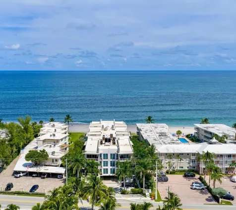 1200 Hillsboro Mile Hillsboro Beach FL 33062