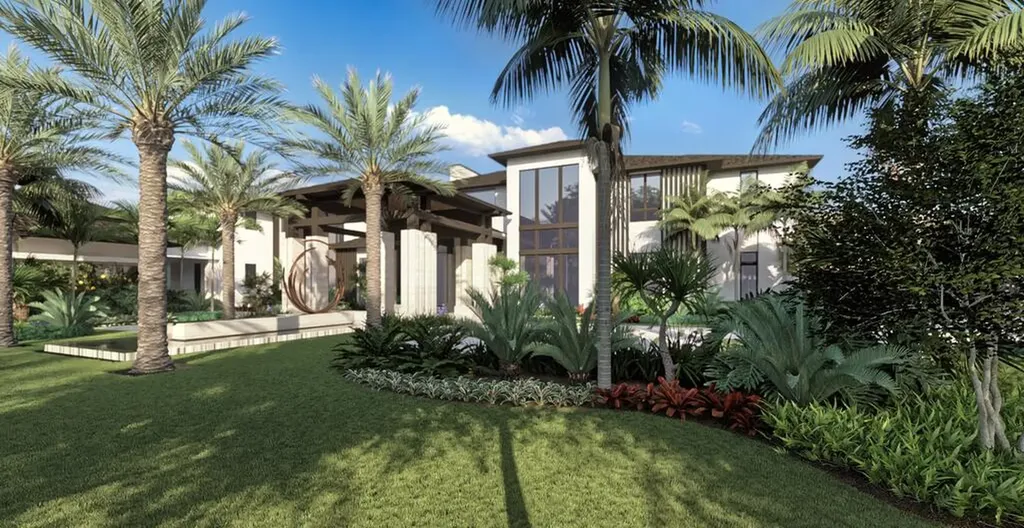 215 Bears Club Drive Jupiter FL 33477