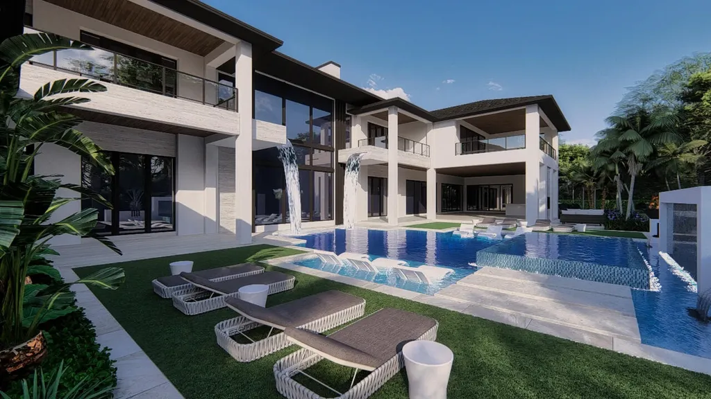 215 Bears Club Drive Jupiter FL 33477