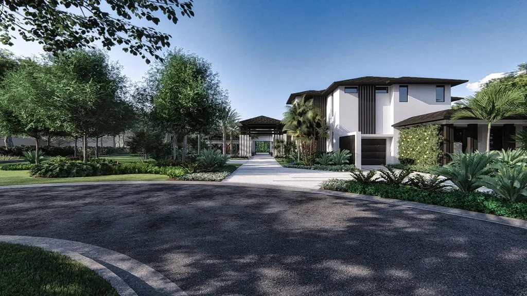 215 Bears Club Drive Jupiter FL 33477