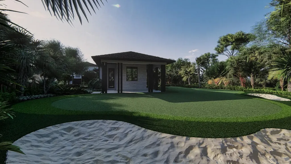 215 Bears Club Drive Jupiter FL 33477
