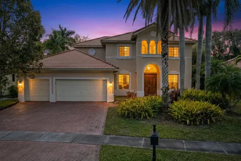 4162 Cedar Creek Ranch Circle Lake Worth FL 33467