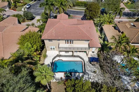4162 Cedar Creek Ranch Circle Lake Worth FL 33467