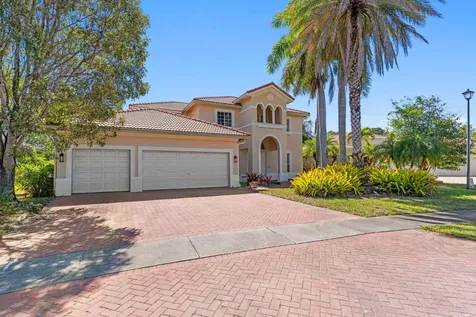4162 Cedar Creek Ranch Circle Lake Worth FL 33467