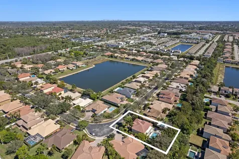 4162 Cedar Creek Ranch Circle Lake Worth FL 33467