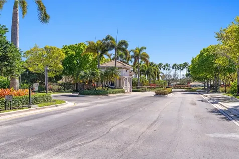 4162 Cedar Creek Ranch Circle Lake Worth FL 33467