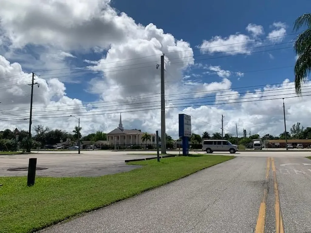 4401 Annette Street West Palm Beach FL 33409