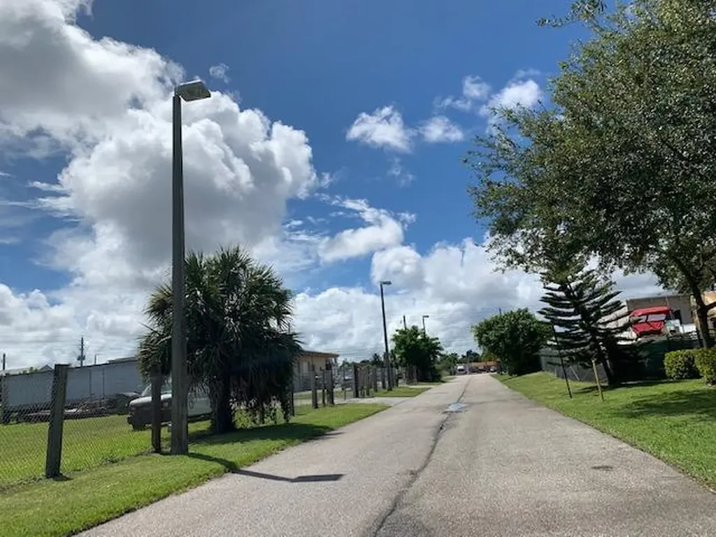 4401 Annette Street West Palm Beach FL 33409