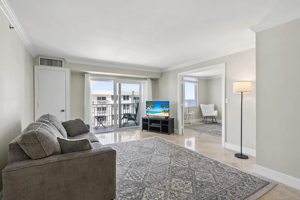 3301 S Ocean Boulevard Highland Beach FL 33487