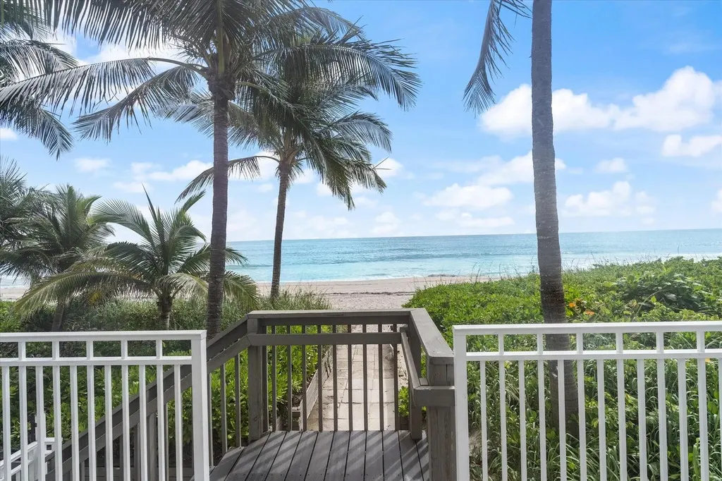 3301 S Ocean Boulevard Highland Beach FL 33487