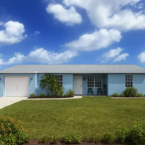 2397 SE West Blackwell Drive Port St Lucie FL 34952
