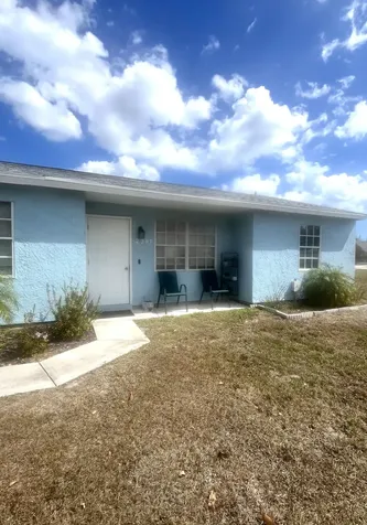 2397 SE West Blackwell Drive Port St Lucie FL 34952