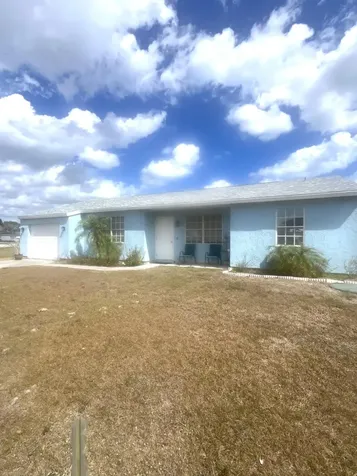 2397 SE West Blackwell Drive Port St Lucie FL 34952