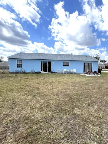 2397 SE West Blackwell Drive Port St Lucie FL 34952