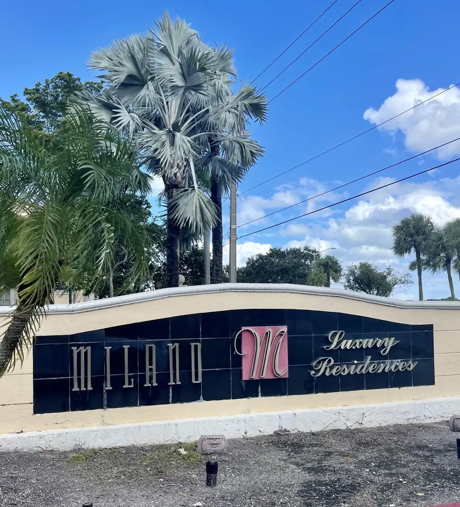 1743 Village Boulevard West Palm Beach FL 33409