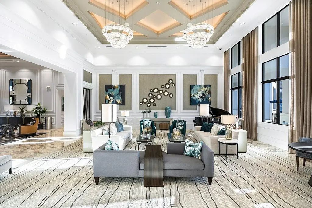 9918 Pecorino Isle Boynton Beach FL 33473
