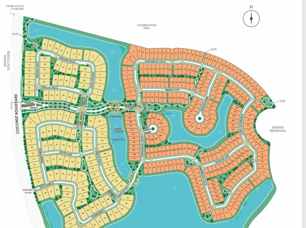 10910 Hubbard Court Palm Beach Gardens FL 33412