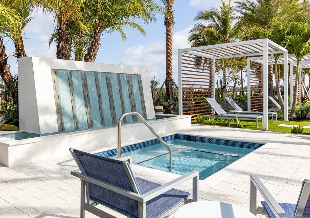 10910 Hubbard Court Palm Beach Gardens FL 33412