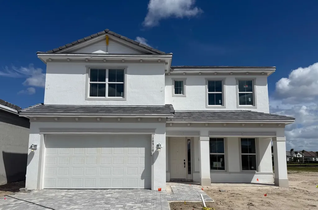 10910 Hubbard Court Palm Beach Gardens FL 33412