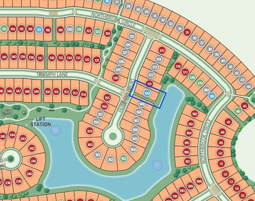 10910 Hubbard Court Palm Beach Gardens FL 33412