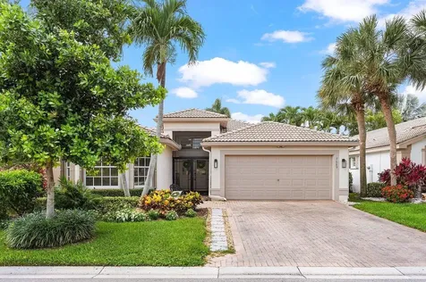 7689 Las Cruces Court Boynton Beach FL 33437