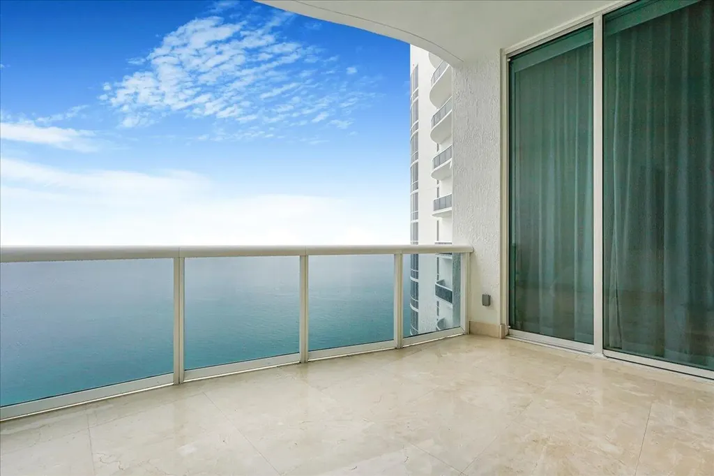 15901 Collins Avenue Sunny Isles Beach FL 33160
