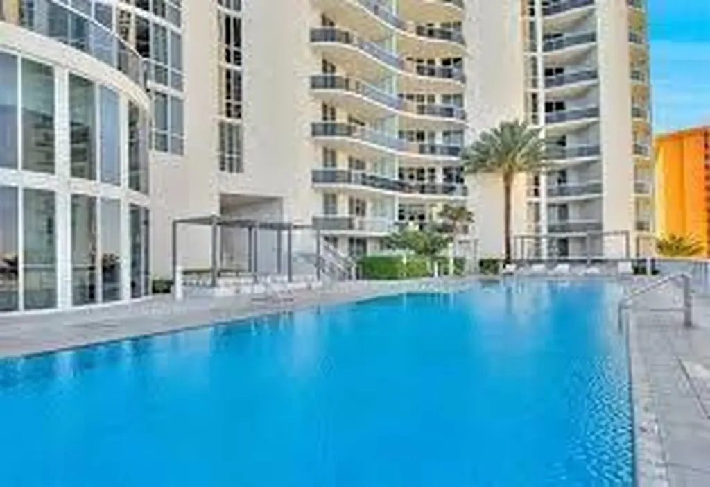 15901 Collins Avenue Sunny Isles Beach FL 33160