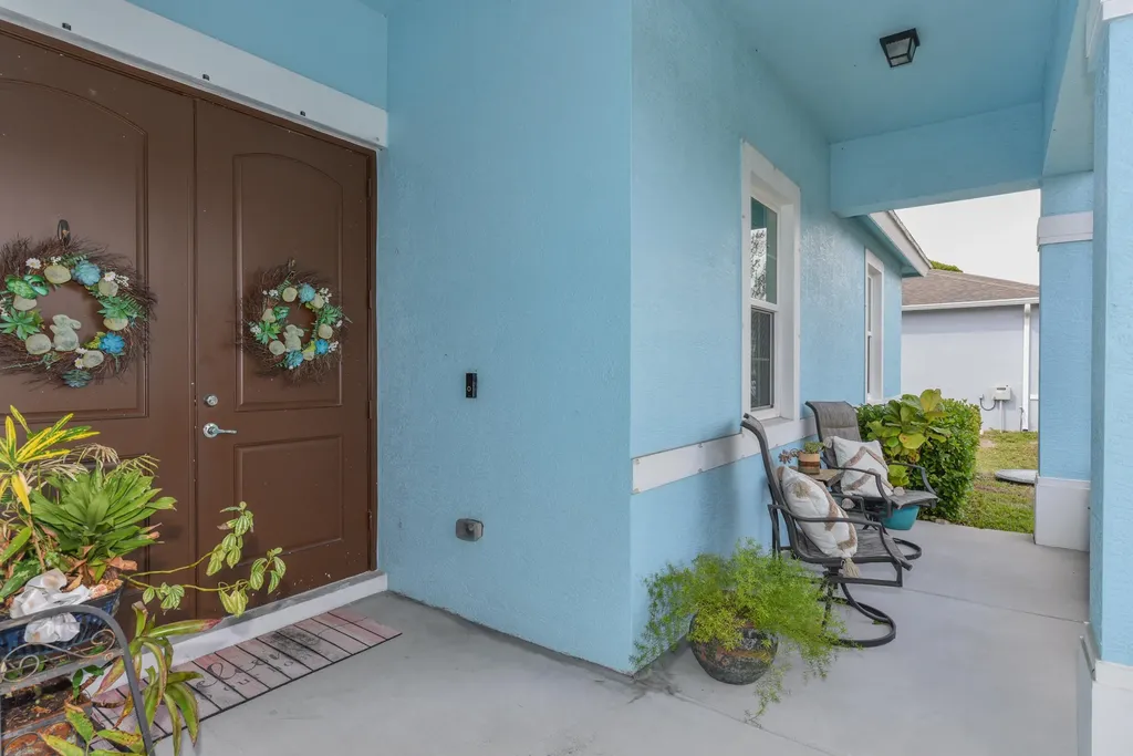 2980 SW Romano Road Port St Lucie FL 34953