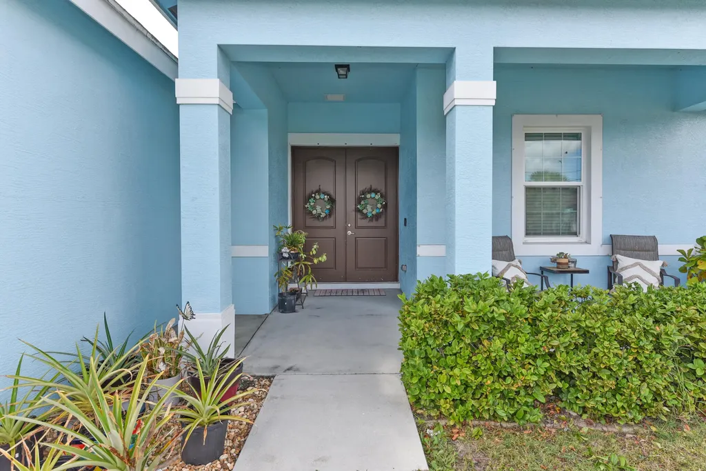2980 SW Romano Road Port St Lucie FL 34953