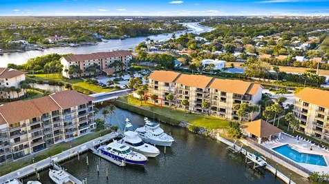 1601 Marina Isle Way Jupiter FL 33477